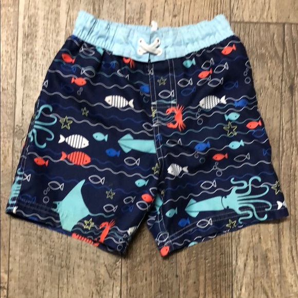 3t boys swim trunk - Picture 1 of 4